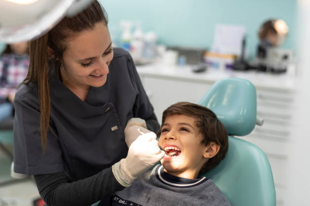 Best Emergency Orthodontic Repairs in Valley Cottage, NY