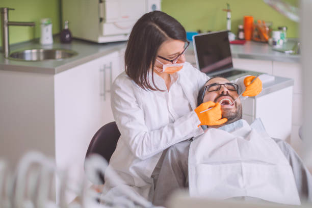 Best Emergency Root Canal Treatment in Valley Cottage, NY