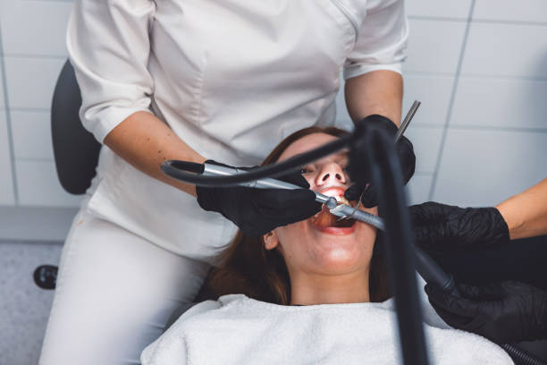 Best Emergency Dental Care for Trauma or Injury in Valley Cottage, NY