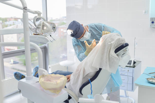 Best Emergency Treatment for Toothache in Valley Cottage, NY