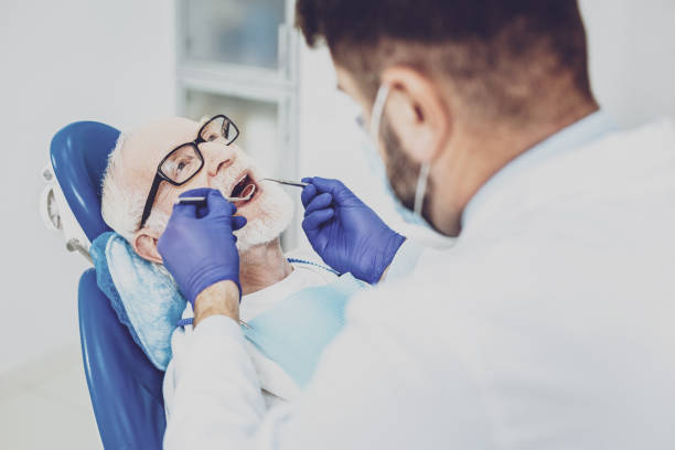 Best Emergency Treatment for Toothache in Valley Cottage, NY